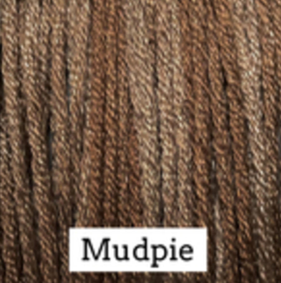 Belle Soie - BS069 Mudpie