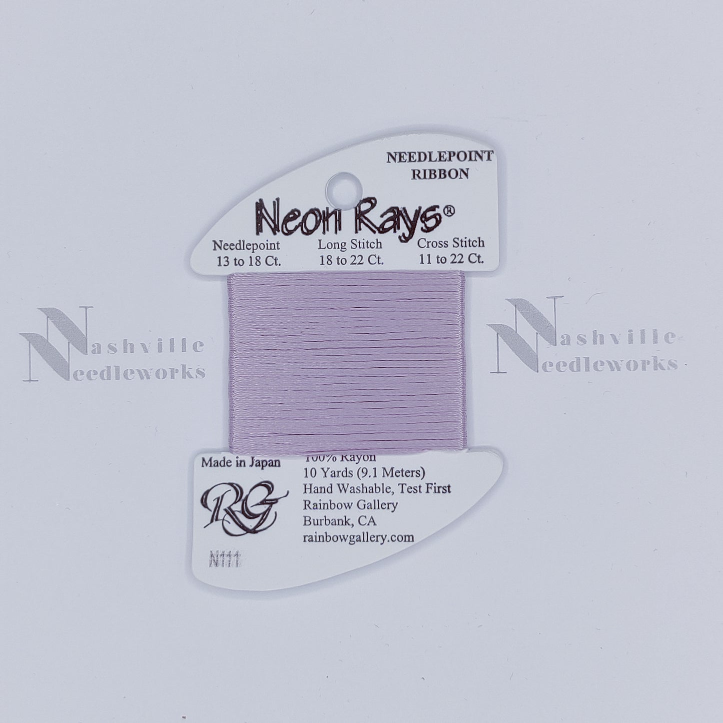 Neon Rays - N111 Lite Antique Rose