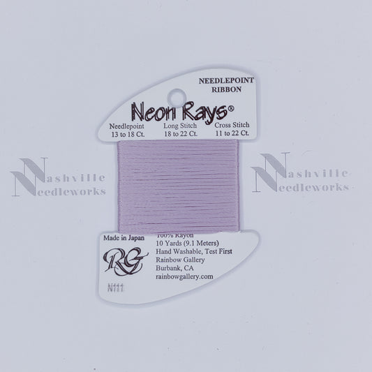 Neon Rays - N111 Lite Antique Rose