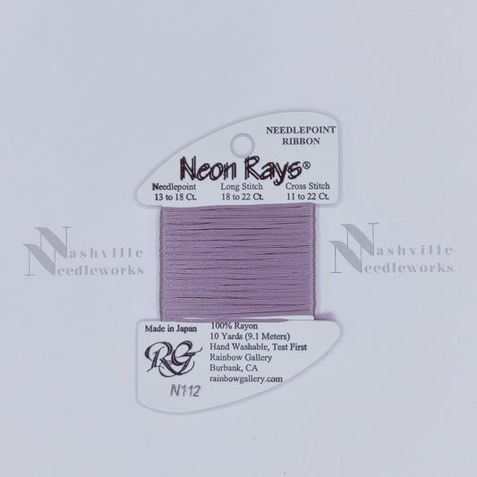Neon Rays - N112  Antique Rose