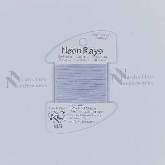 Neon Rays - N131 Pale Iris