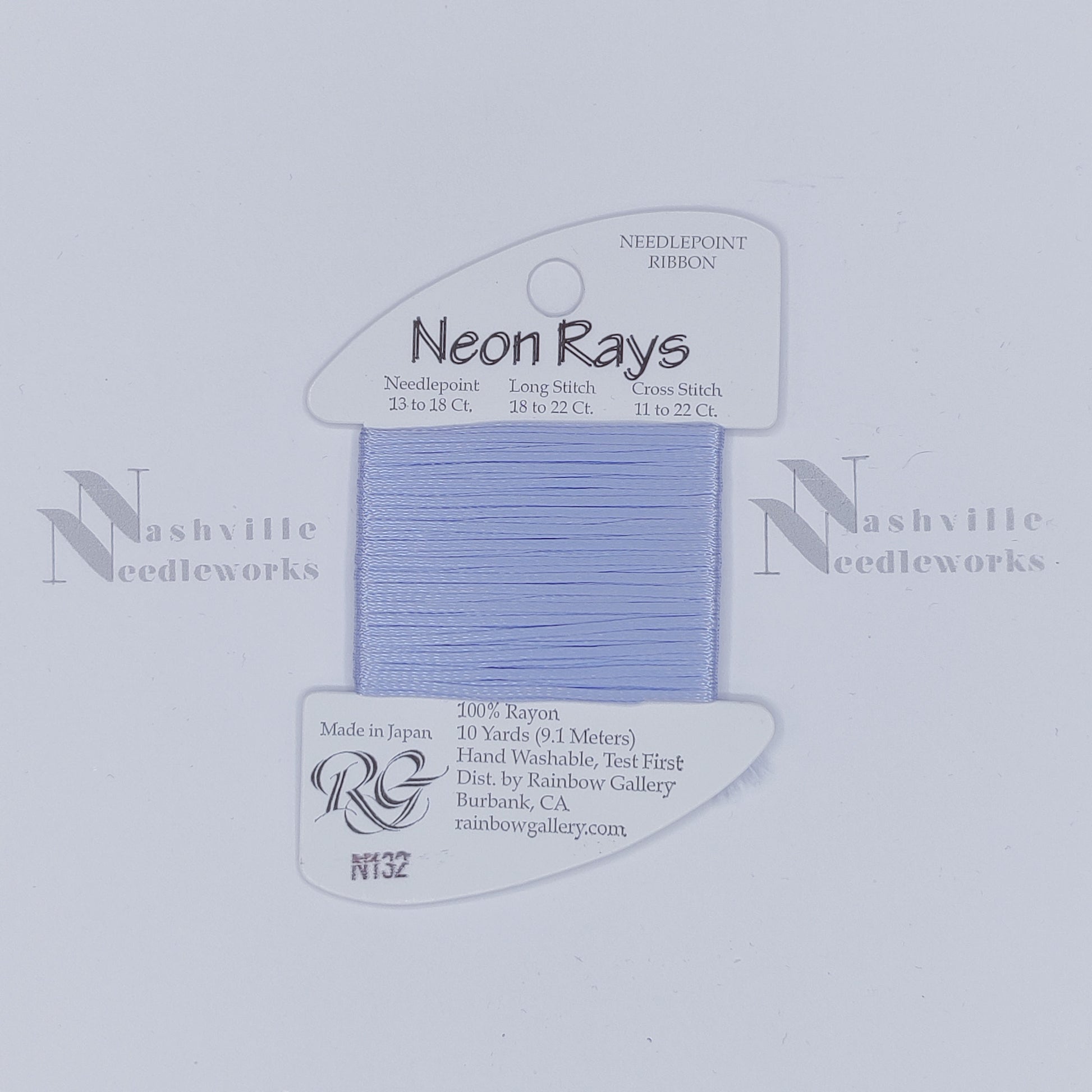 Neon Rays - N132 Lite Iris