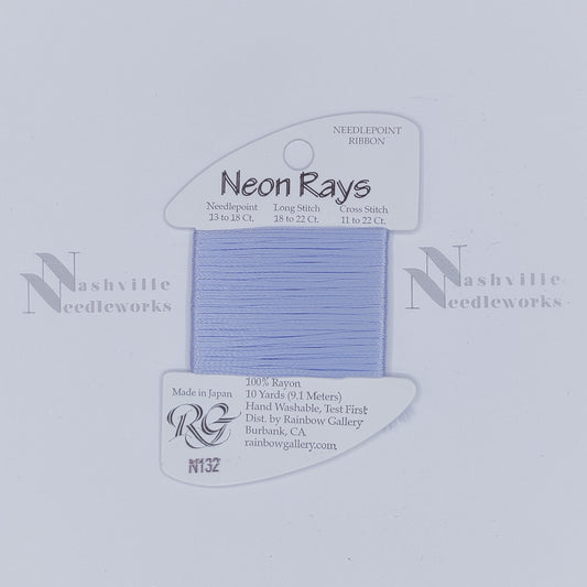 Neon Rays - N132 Lite Iris