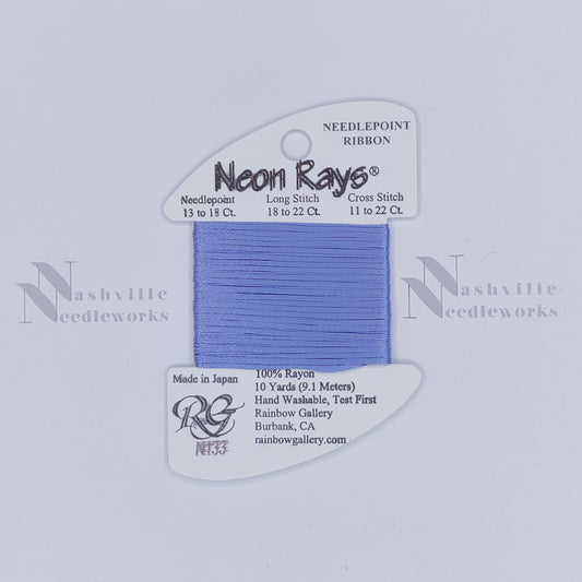 Neon Rays - N133 Iris