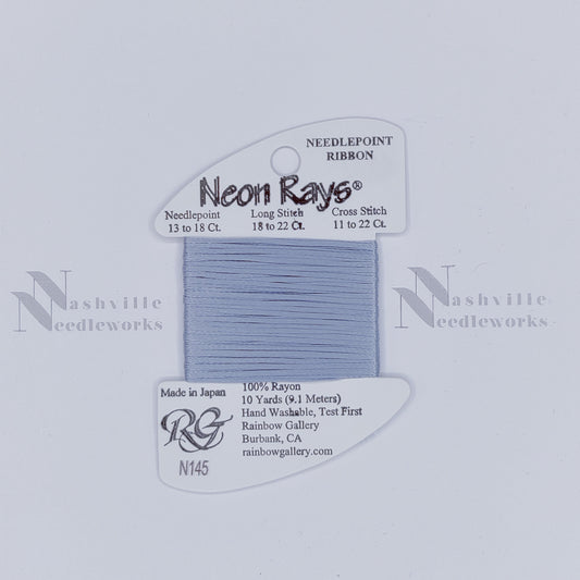 Neon Rays - N145 Lite French Blue