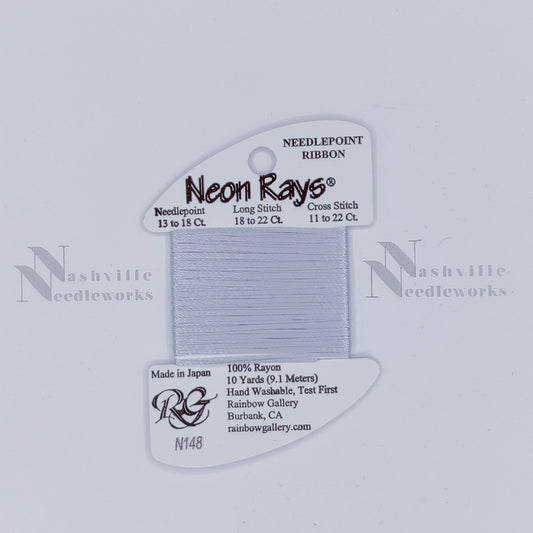 Neon Rays - N148 Silver Lining