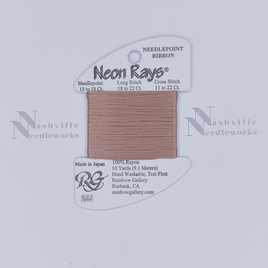 Neon Rays - N44 Lite Smoke Brown