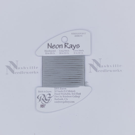 Neon Rays -  N97  Granite