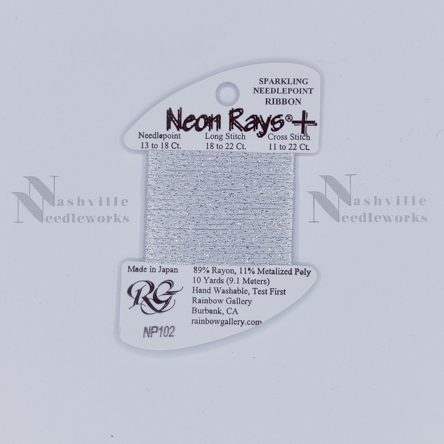 Neon Rays Plus-NP102 Antique White