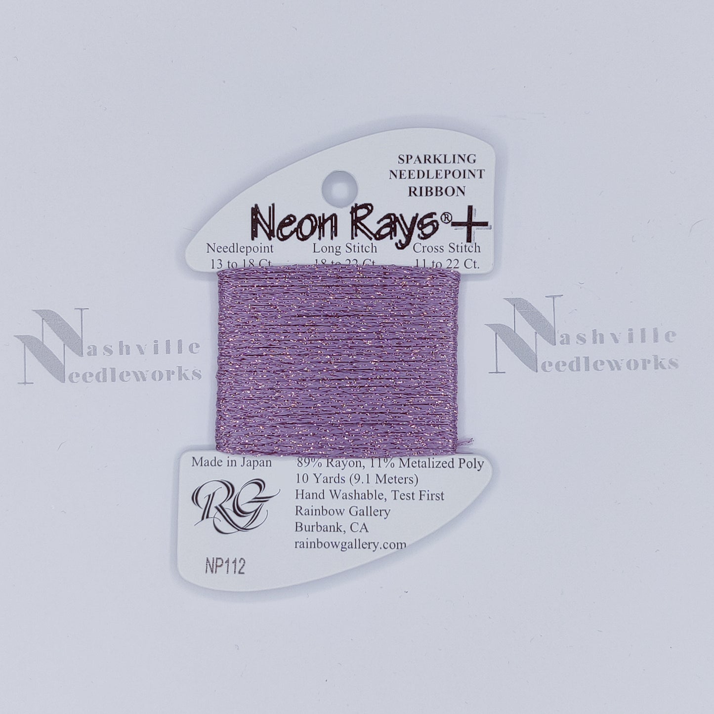 Neon Rays Plus-NP112 Antique Rose