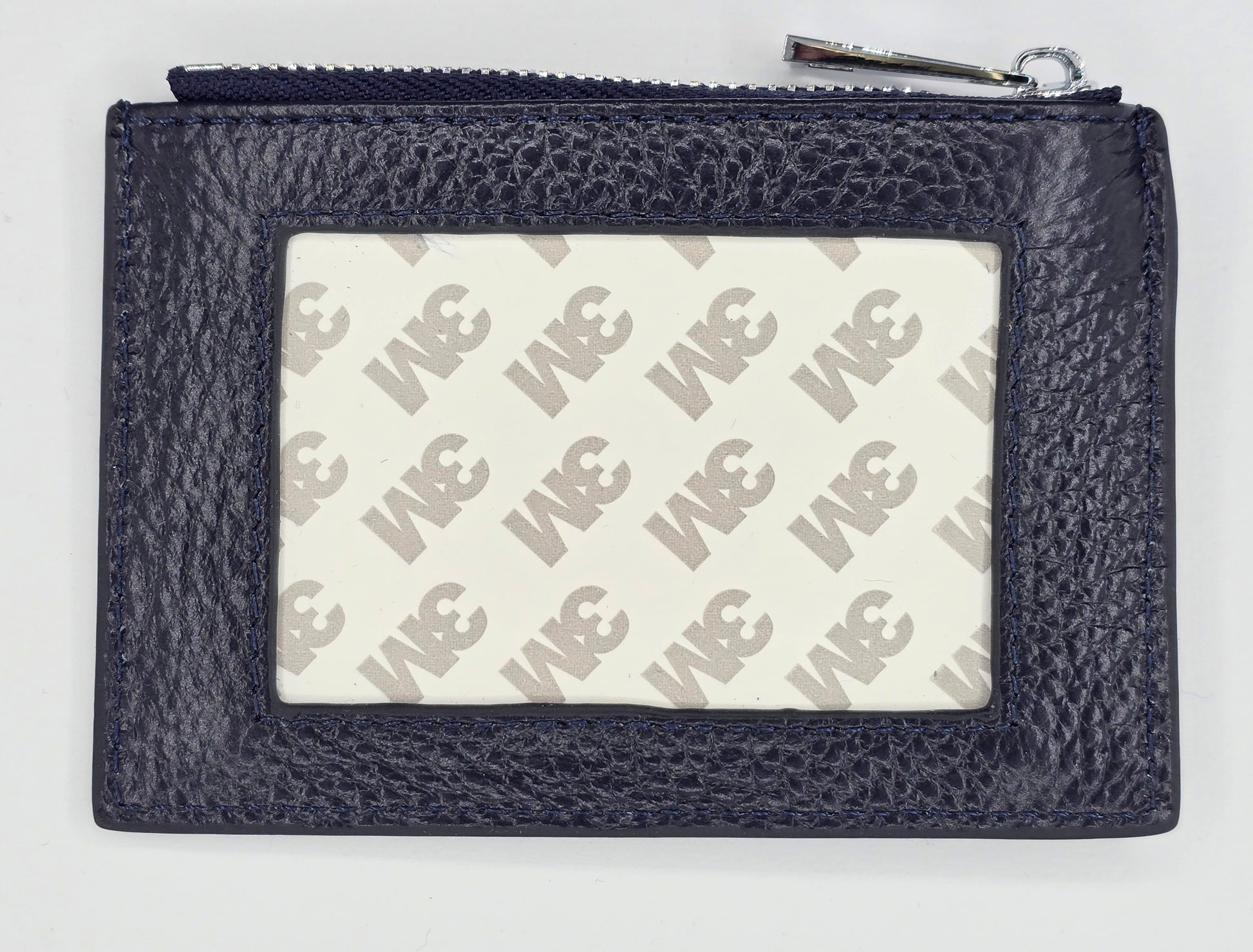 Everyday Wallet Navy