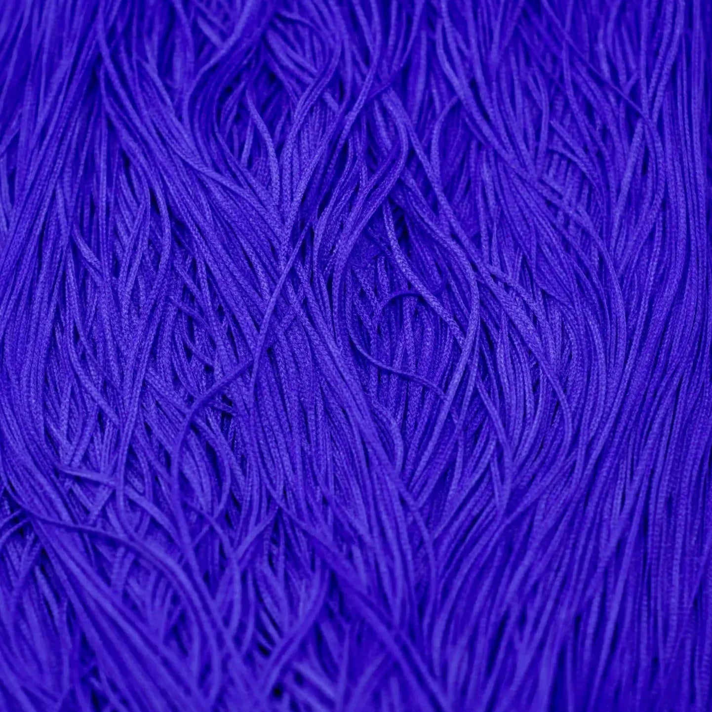 Soie Tissée - Neon Amethyst - T-0756