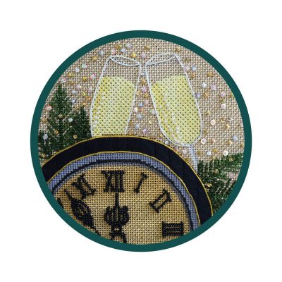 Holiday on Parade - New Year's