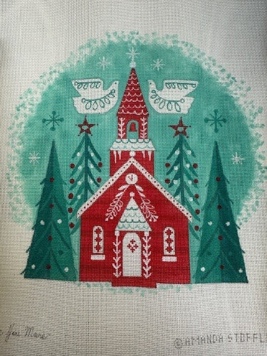 LoveYouMore NordicChurch