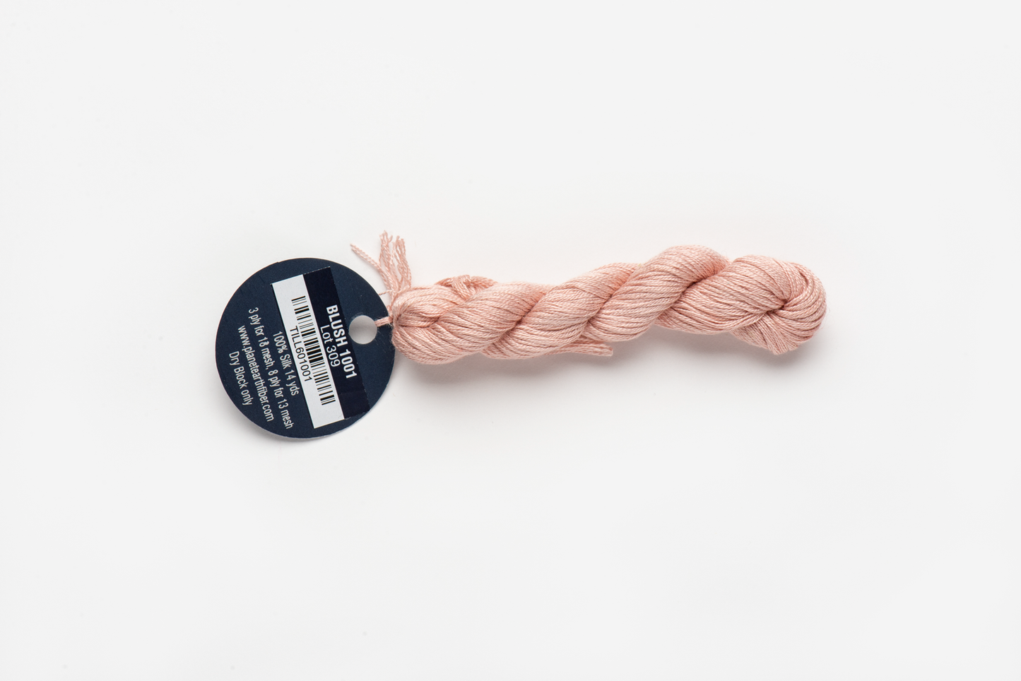 Planet Earth Silk (8ply) - 1001 Blush