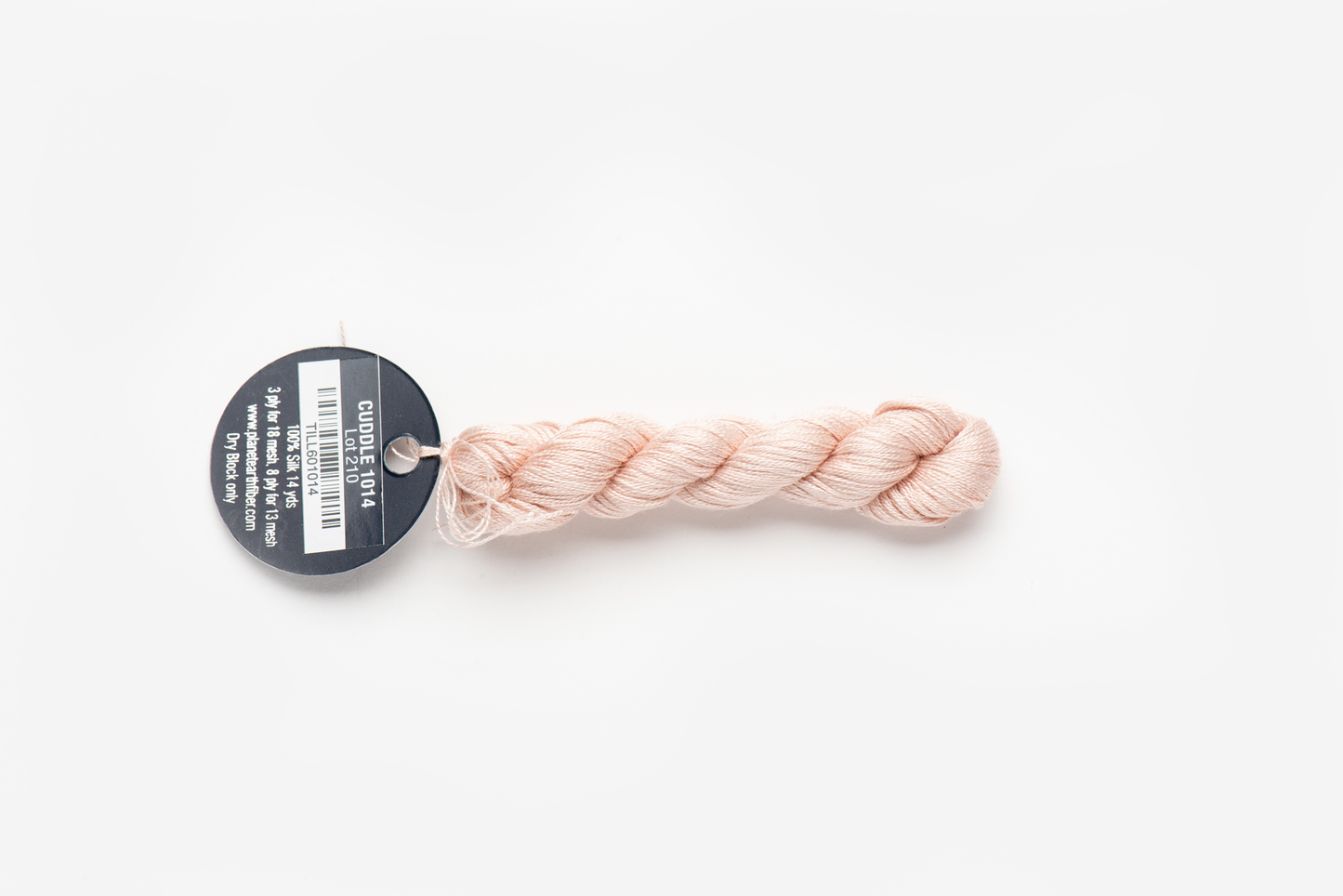 Planet Earth Silk (8ply) -1014 Cuddle