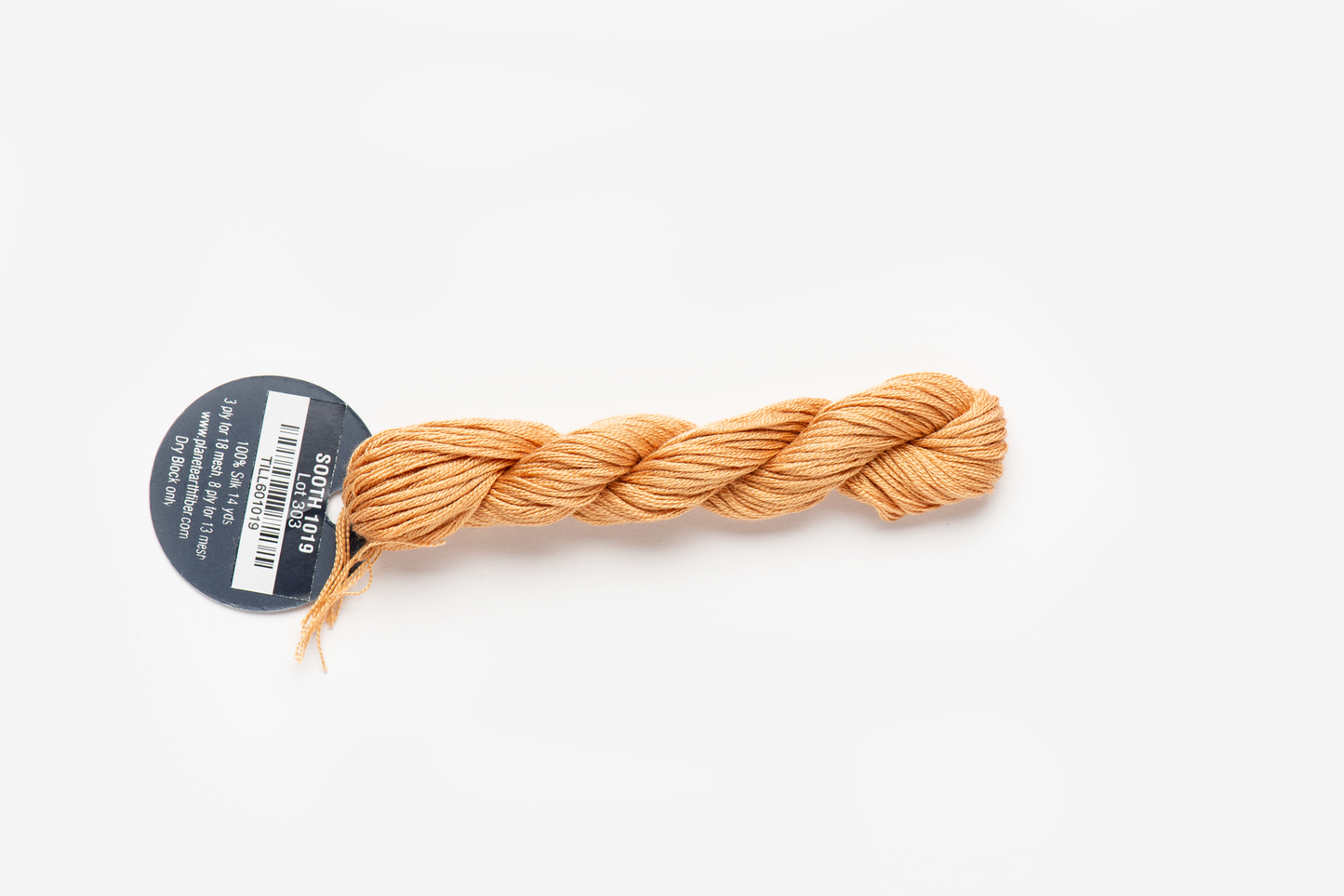 Planet Earth Silk (8ply) -1019 Sooth