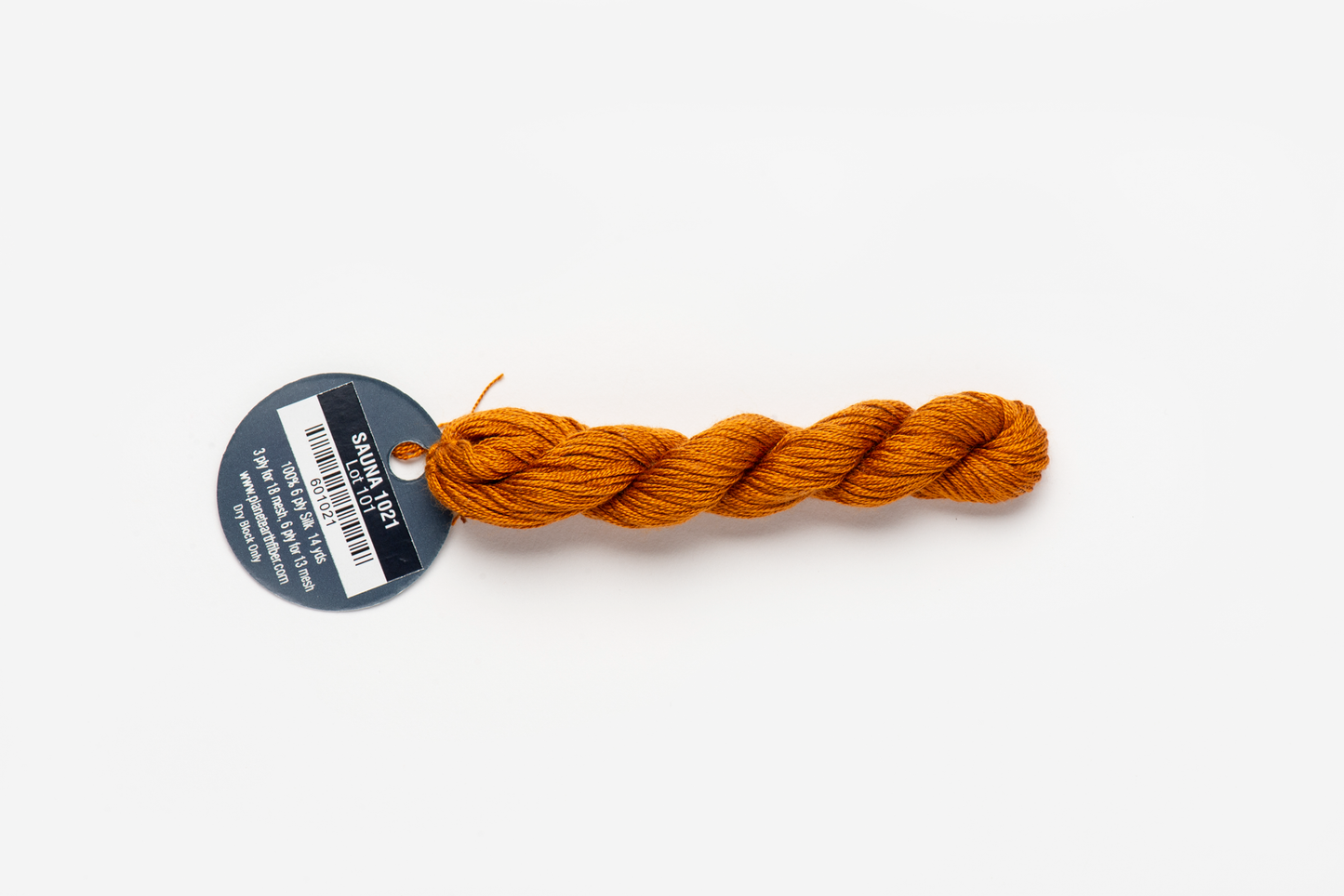Planet Earth Silk (8ply) -1021 Sauna