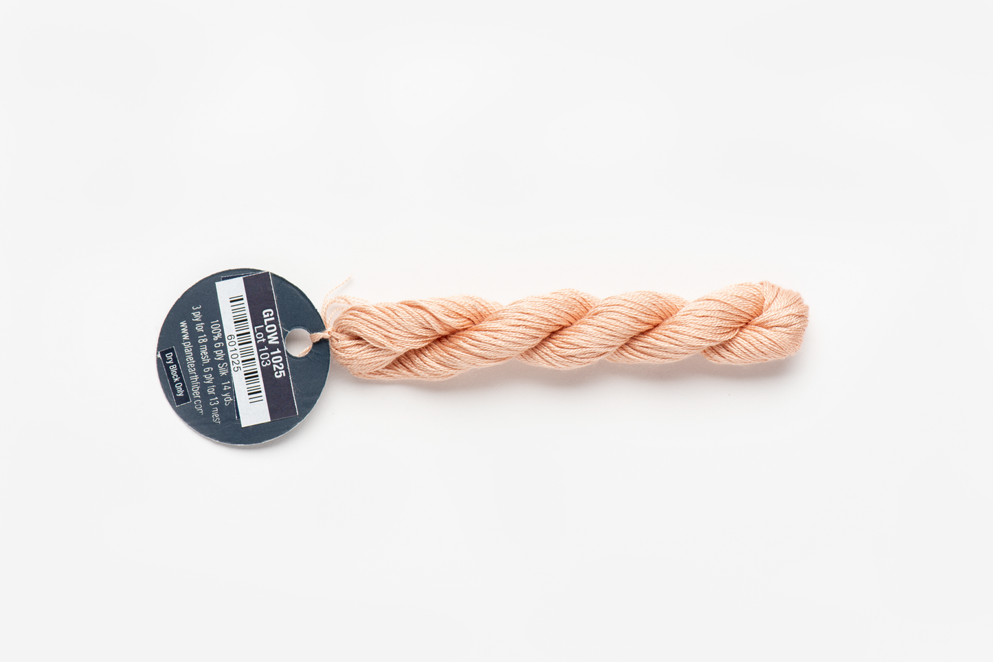 Planet Earth Silk (8ply) -1025 Glow