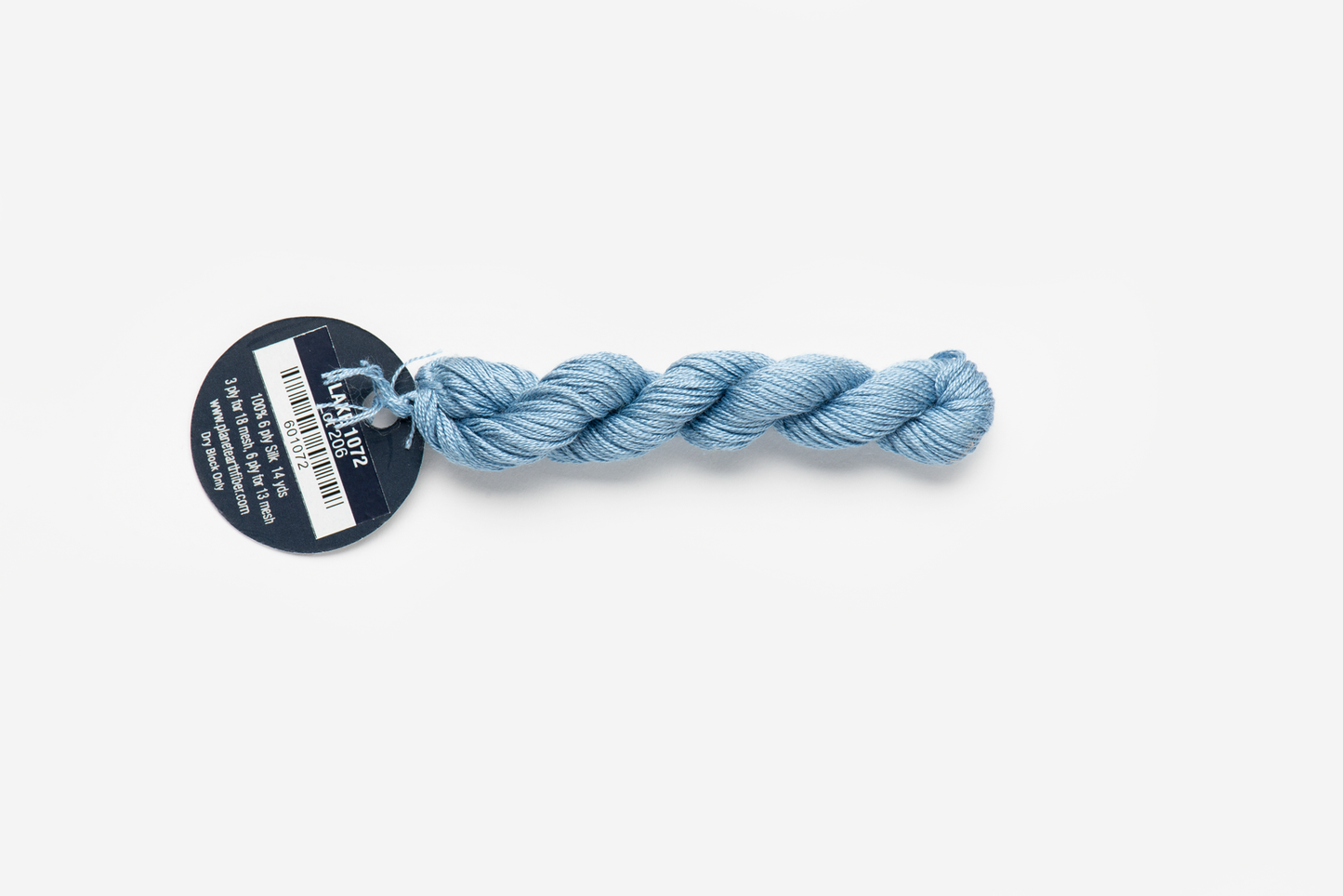 Planet Earth Silk (8ply) -1072 Lake