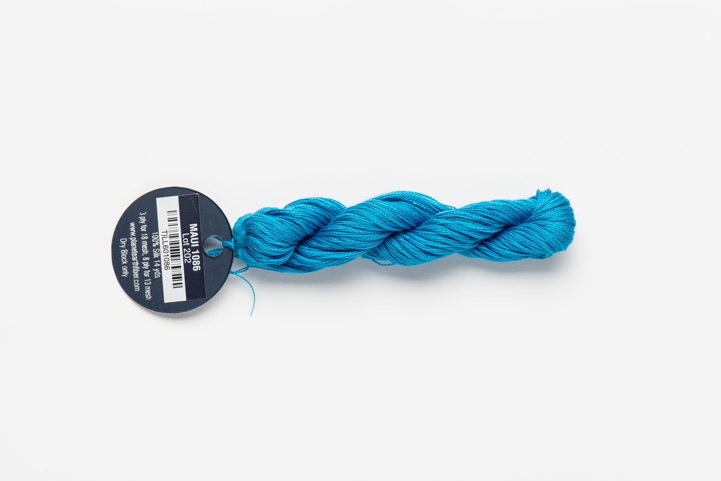 Planet Earth Silk (8ply) -1086 Maui