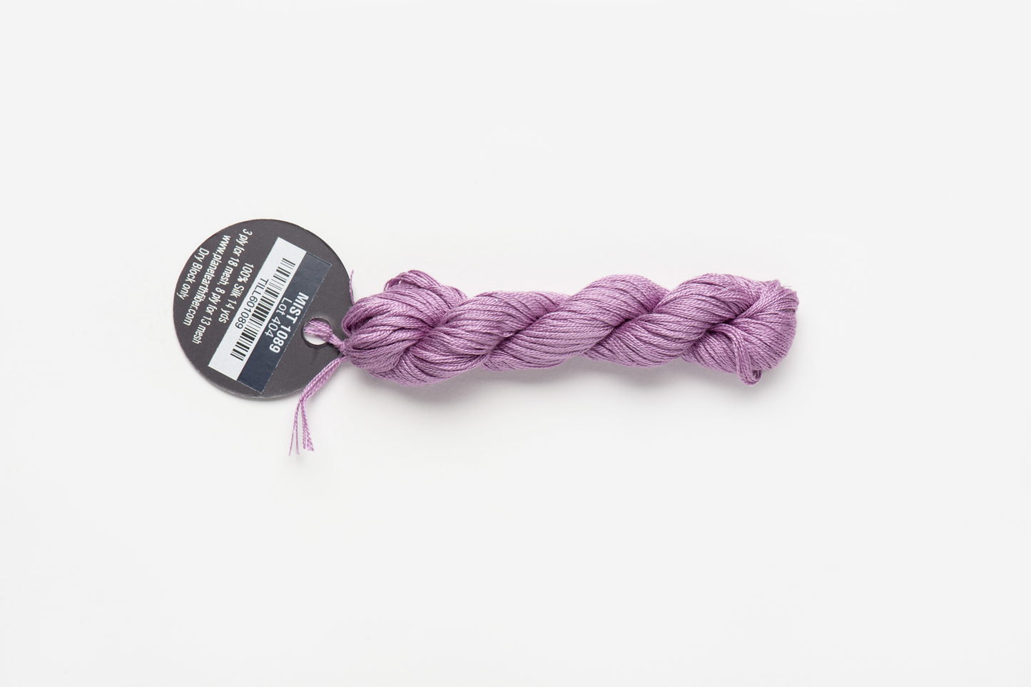 Planet Earth Silk (8ply) -1089 Mist