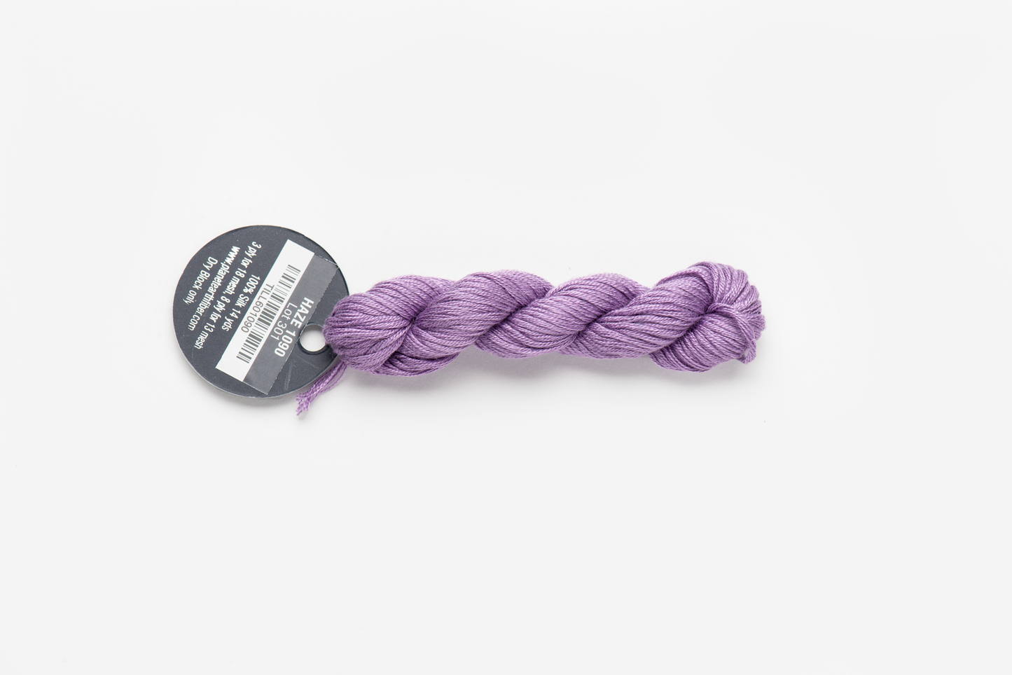 Planet Earth Silk (8ply) -1090 Haze