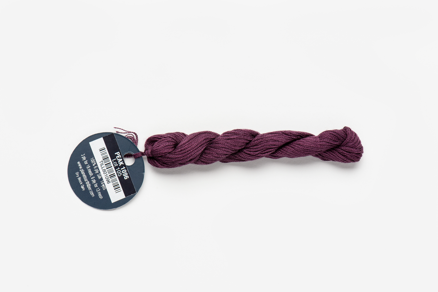 Planet Earth Silk (8ply) -1096 Peak