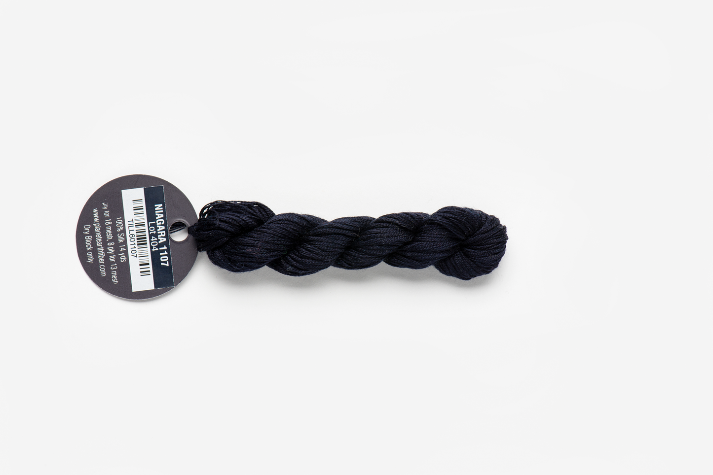 Planet Earth Silk (8ply) -1107 Niagara