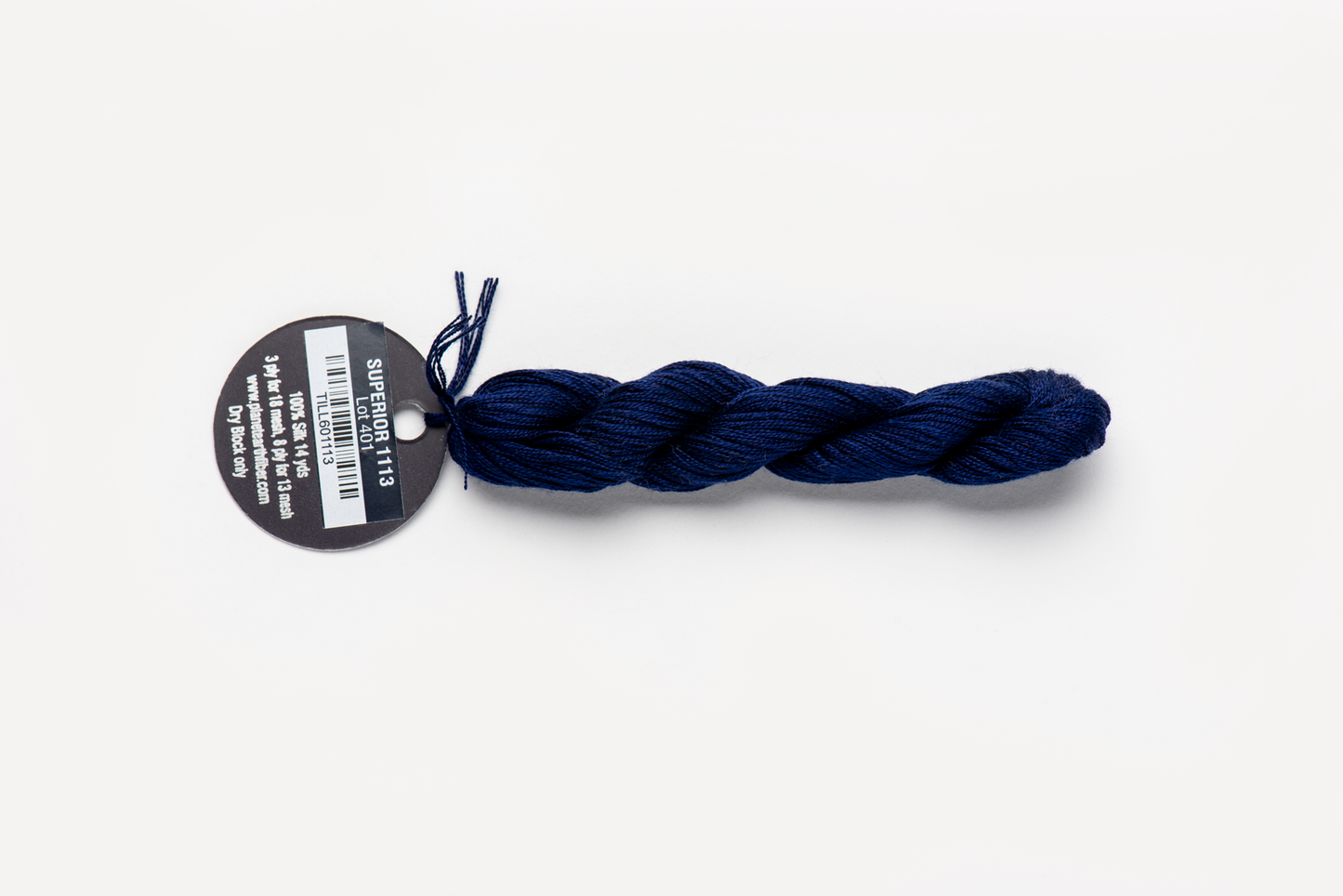 Planet Earth Silk (8ply) -1113 Superior