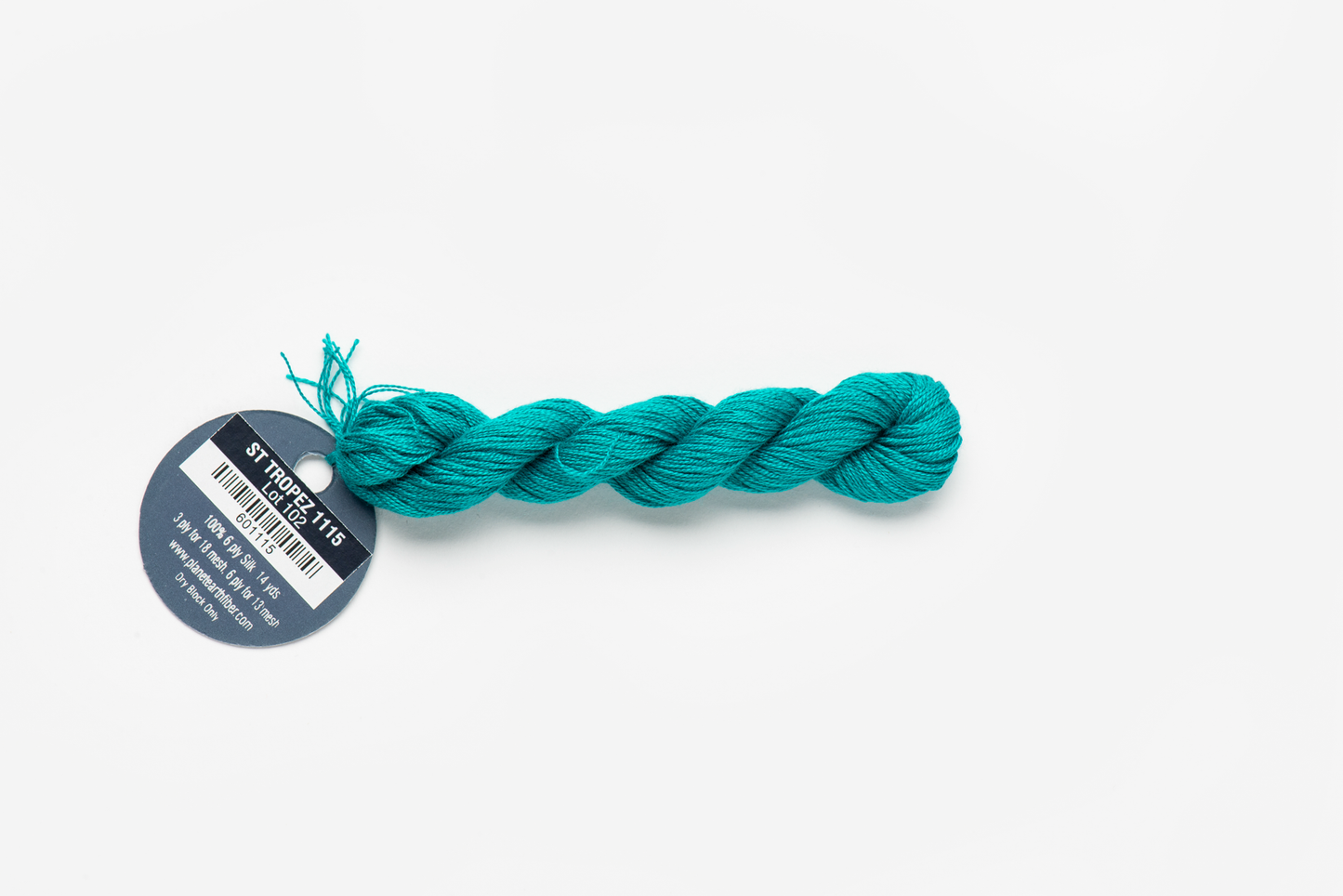 Planet Earth Silk (8ply) -1115 St. Tropez