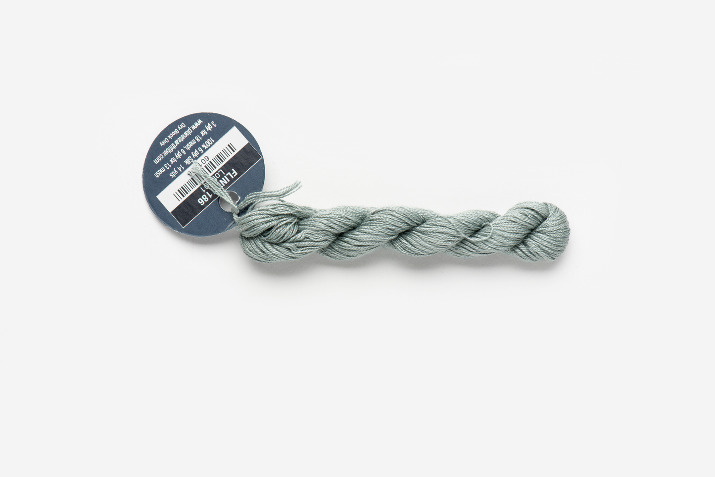 Planet Earth Silk (8ply) -1186 Flint