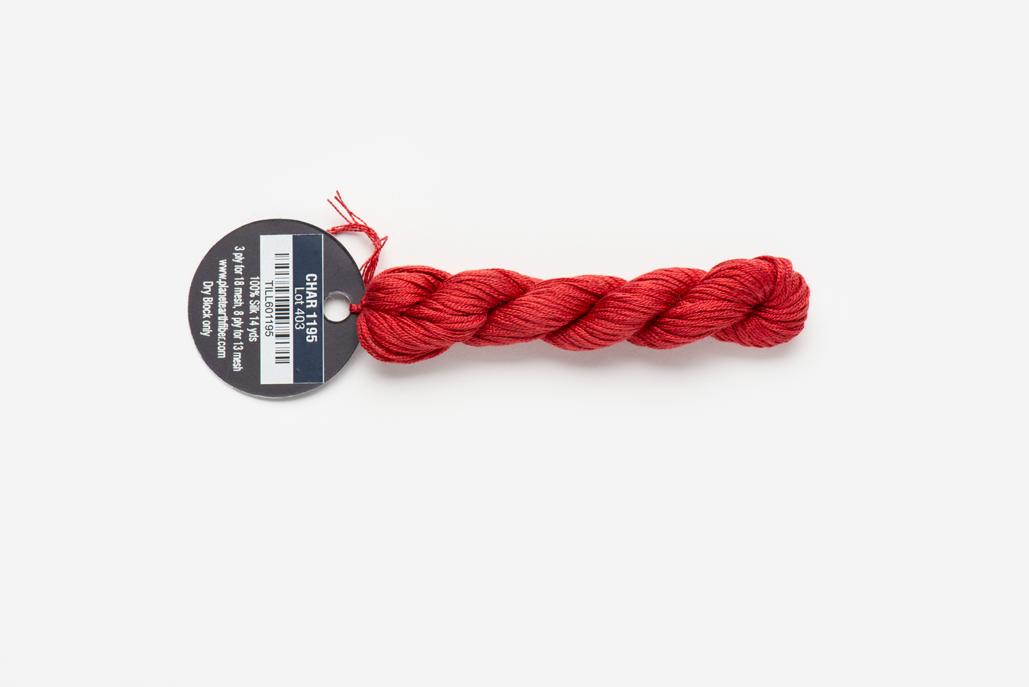 Planet Earth Silk (8ply) -1195 Char