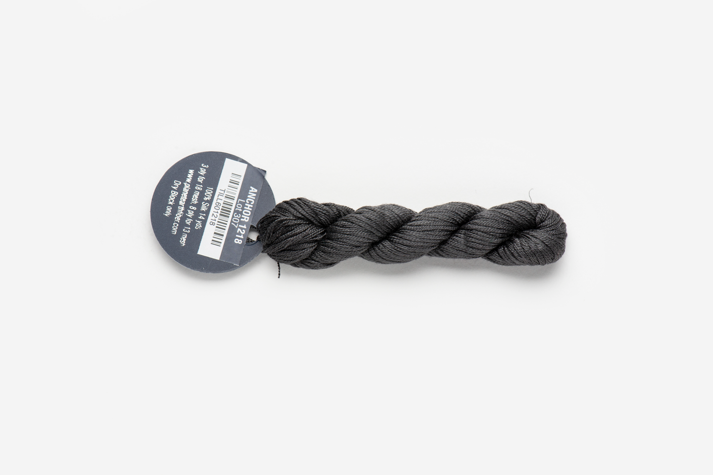 Planet Earth Silk (8ply) -1218 Anchor