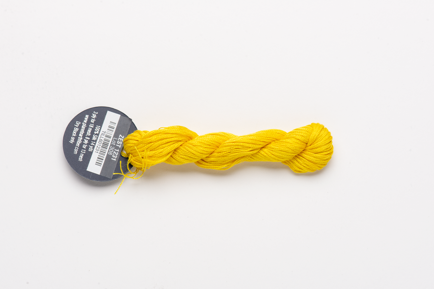 Planet Earth Silk (8ply) -1231 Zest