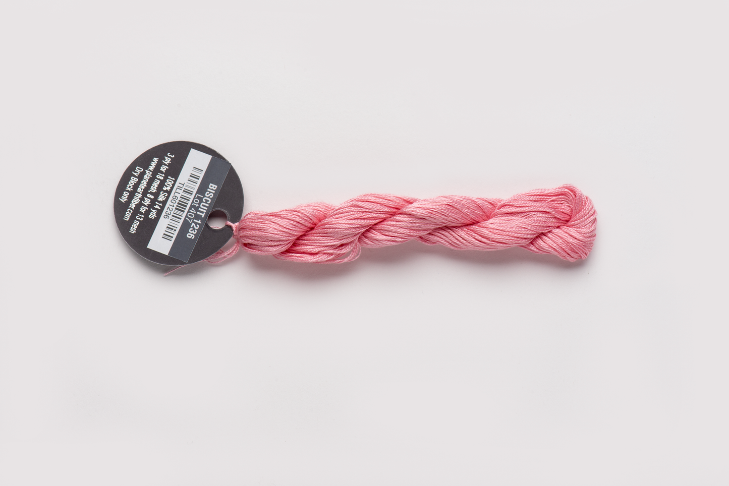 Planet Earth Silk (8ply) -1236 Biscuit