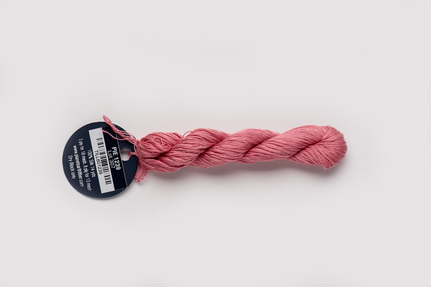 Planet Earth Silk (8ply) -1239 Pie