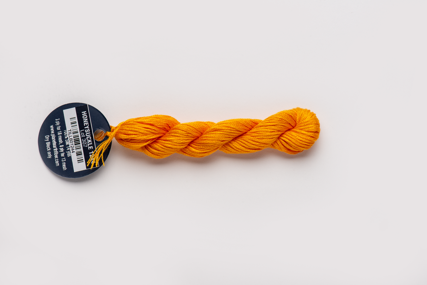 Planet Earth Silk (8ply) -1244 Honeysuckle