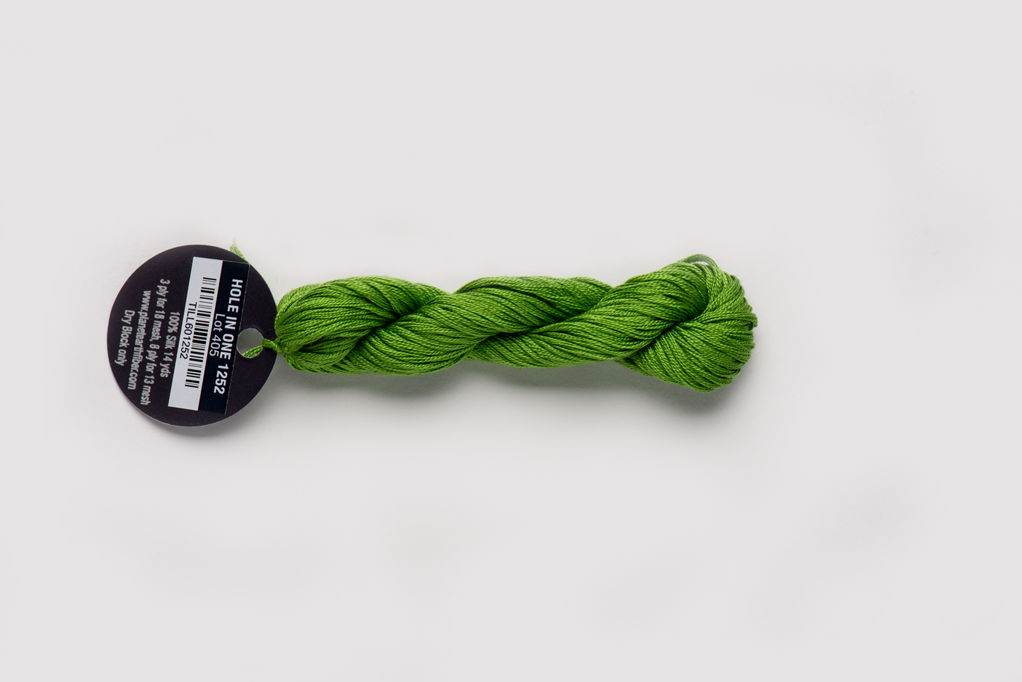 Planet Earth Silk (8ply) -1252 Hole-in-One