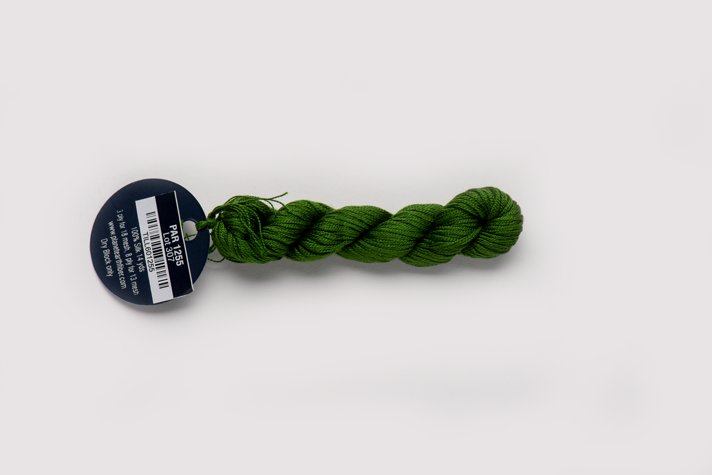 Planet Earth Silk (8ply) -1255 Par