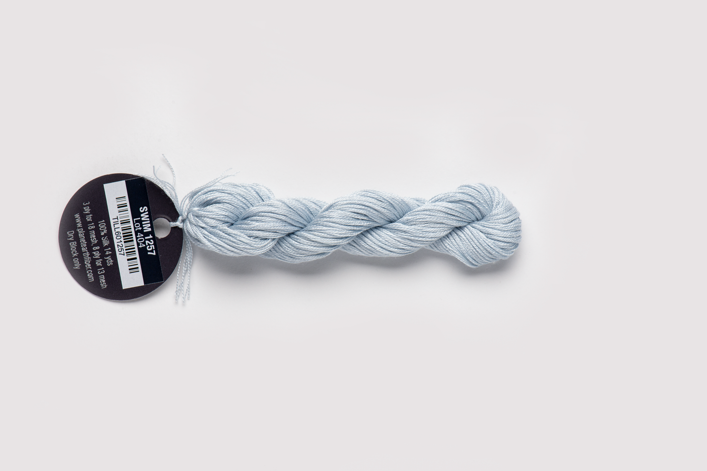 Planet Earth Silk (8ply) -1257 Swim