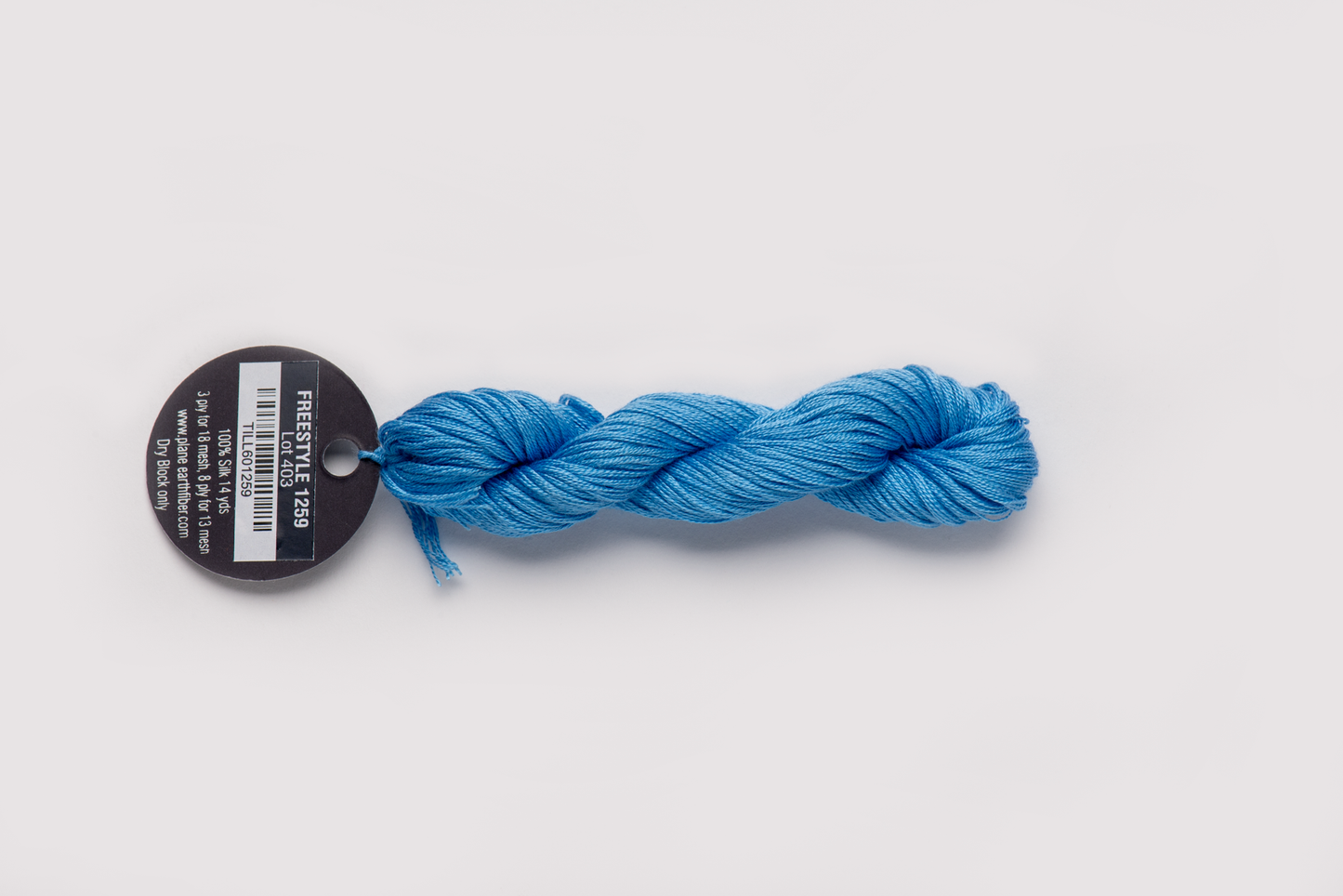 Planet Earth Silk (8ply) -1259 Freestyle