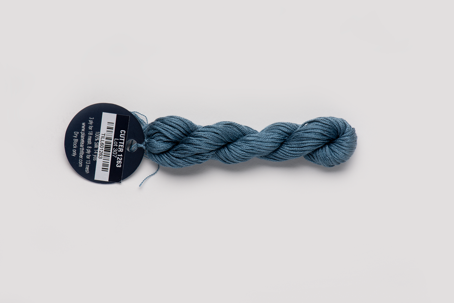 Planet Earth Silk (8ply) -1263 Cutter