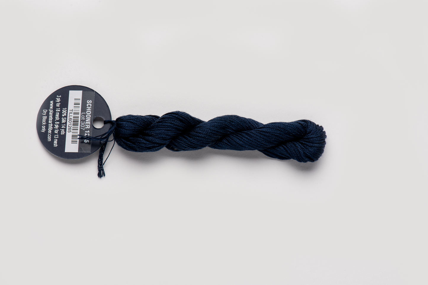 Planet Earth Silk (8ply) -1265 Schooner