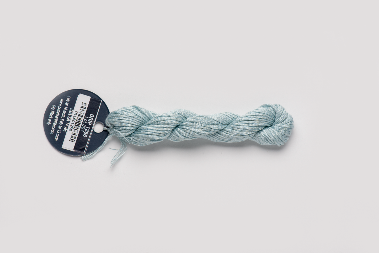 Planet Earth Silk (8ply) -1266 Drip