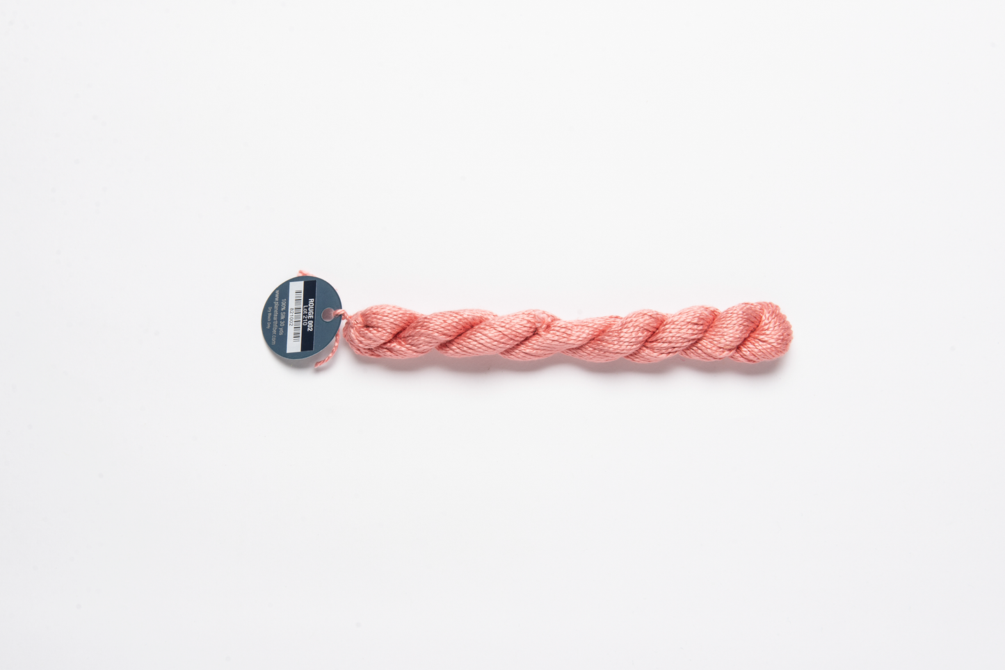Planet Earth Silk (13 Count)-002 Rouge
