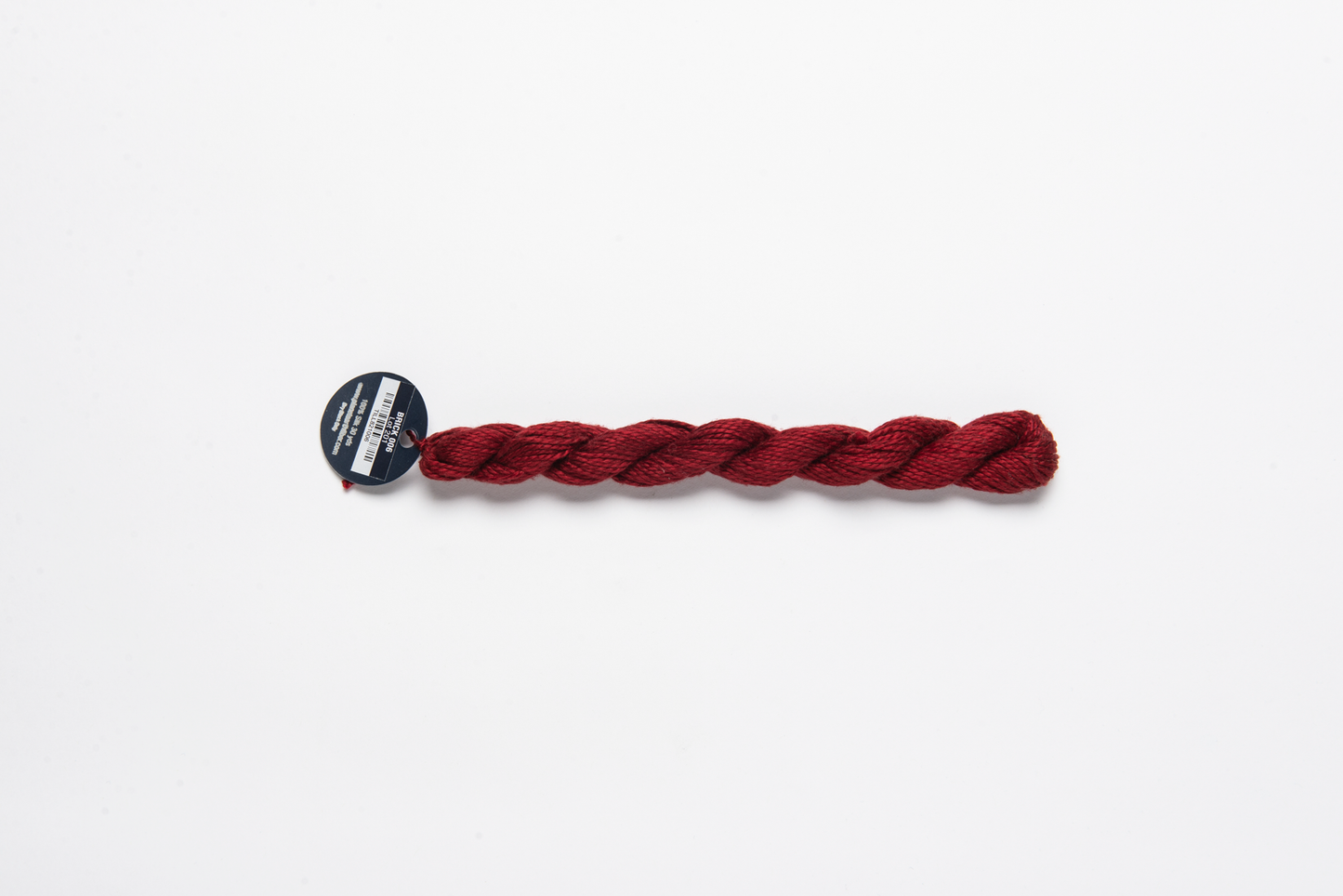 Planet Earth Silk (13 Count)-006 Brick