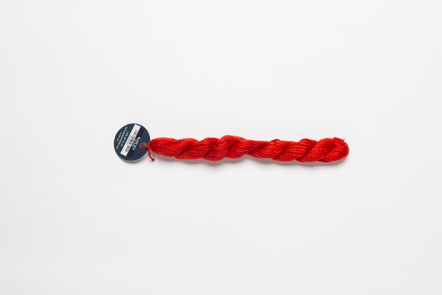 Planet Earth Silk (13 count)-013 Blaze