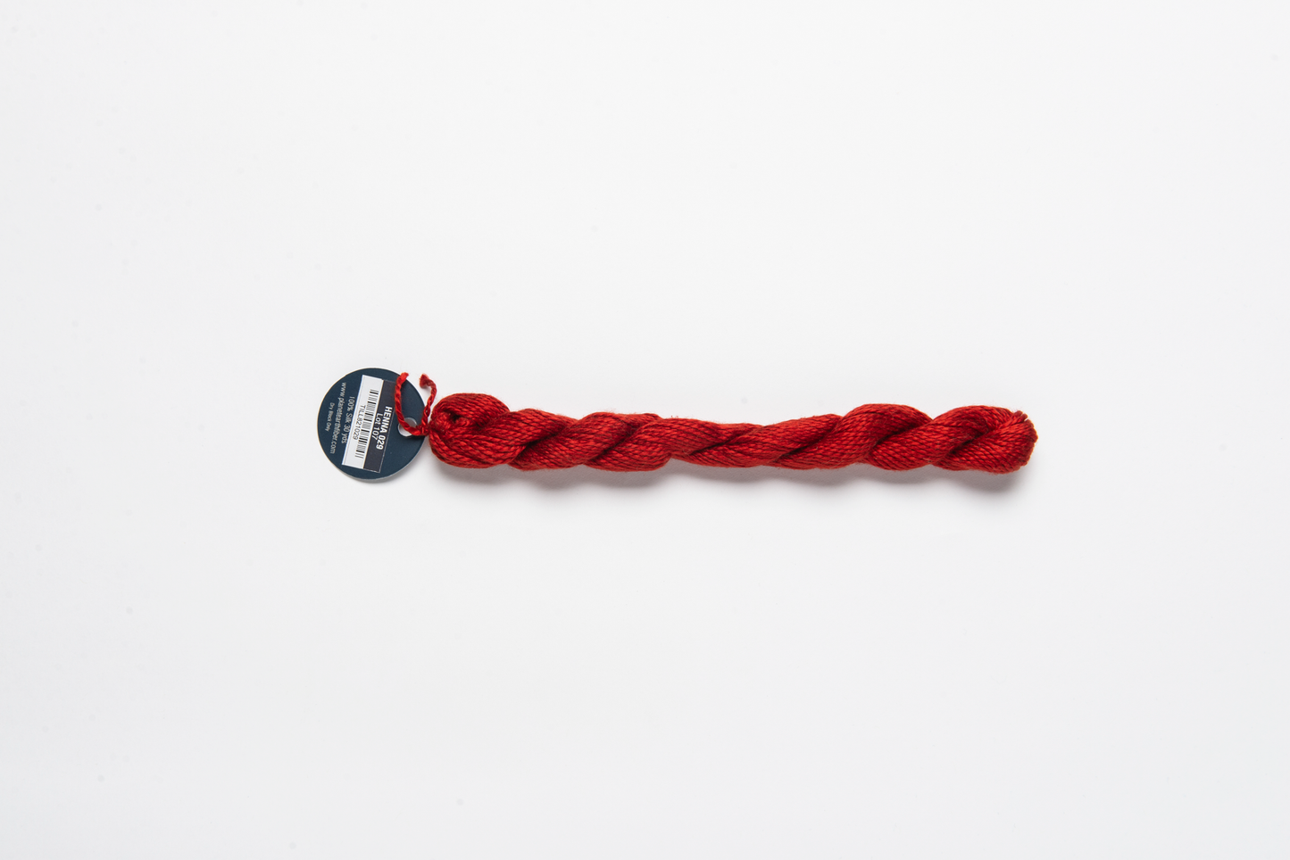 Planet Earth Silk (13 count)-029 Henna