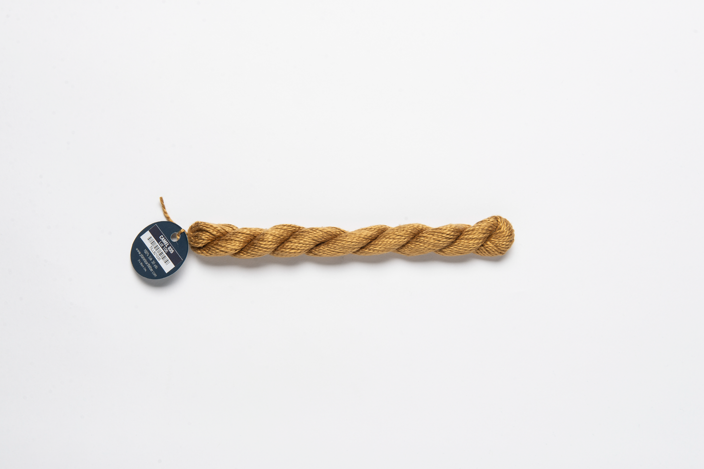 Planet Earth Silk (13 count)-035 Camel